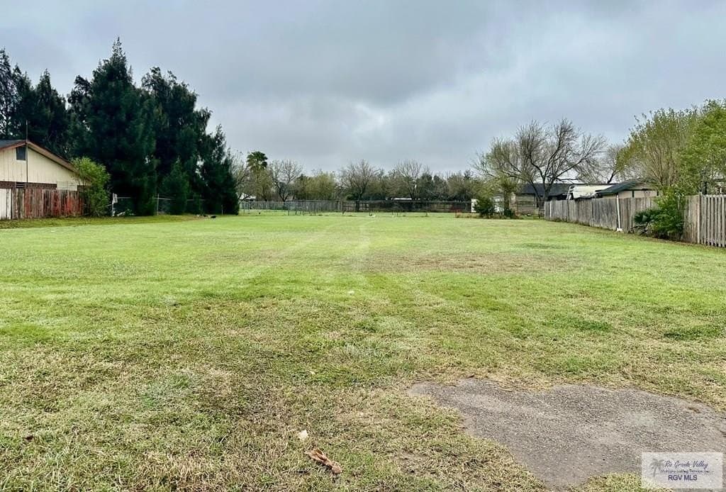 0.41 acres in CAMERON County - photo 4