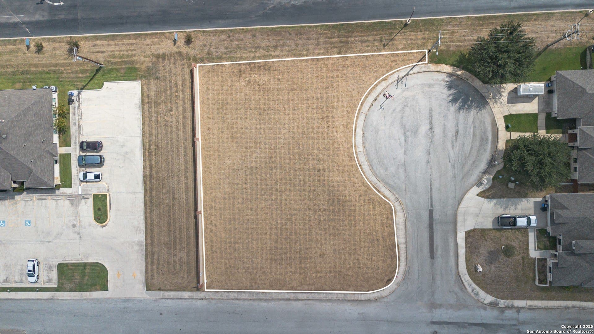 0.36 acres in Wilson County gallery image 4