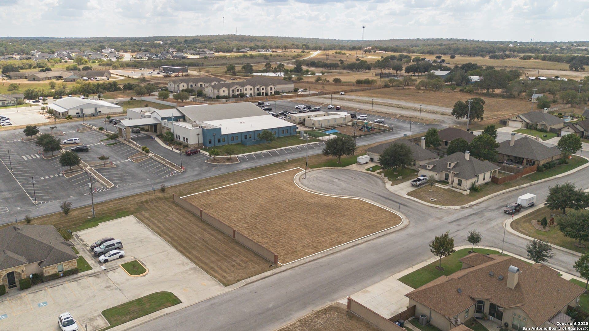 0.36 acres in Wilson County featured view