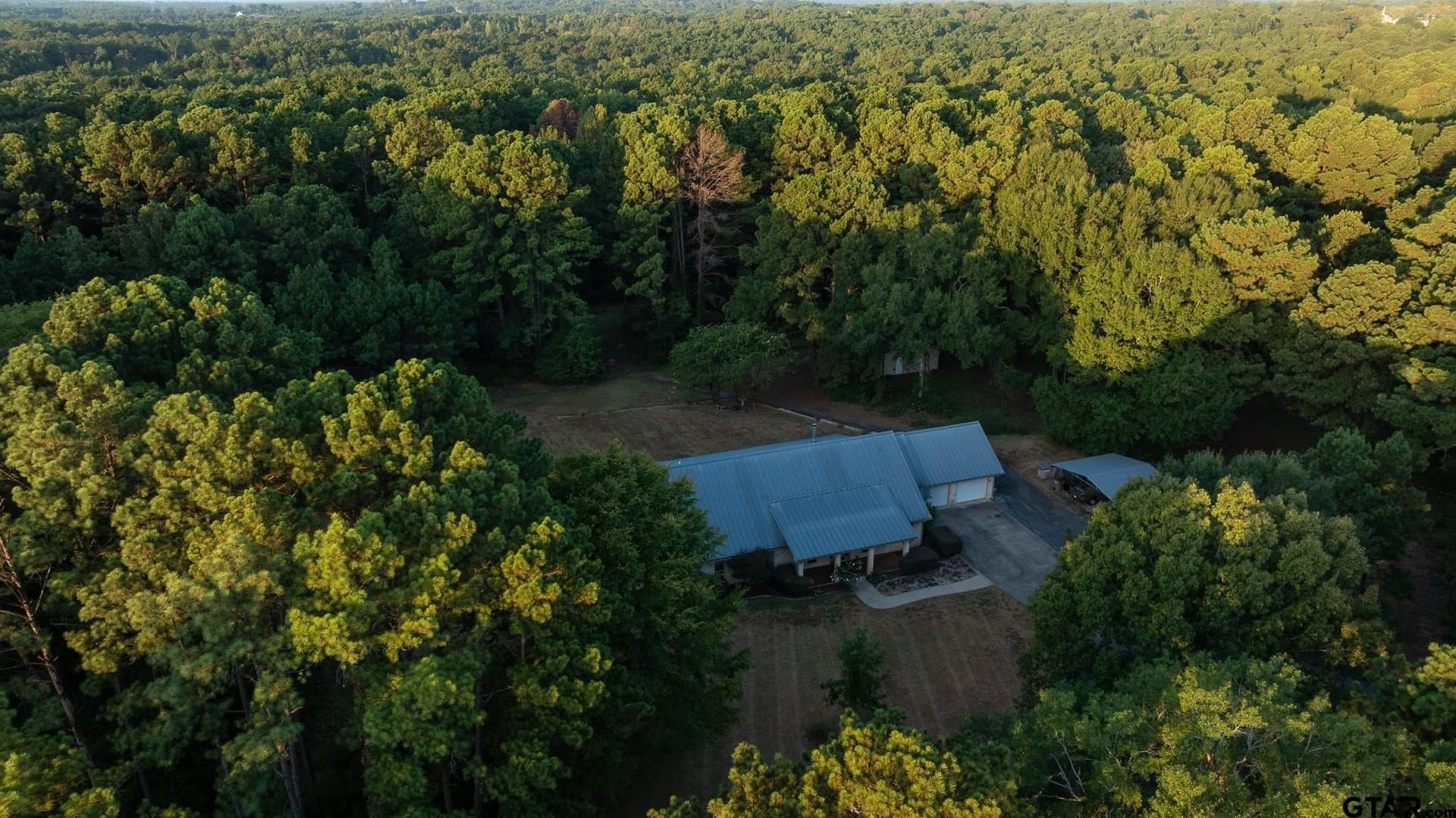 105 acres in Rusk County - photo 2