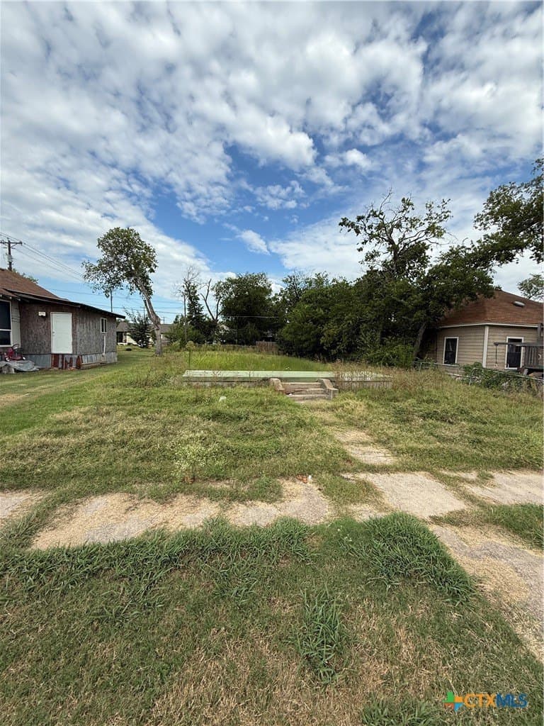 0.13 acres in Bell County