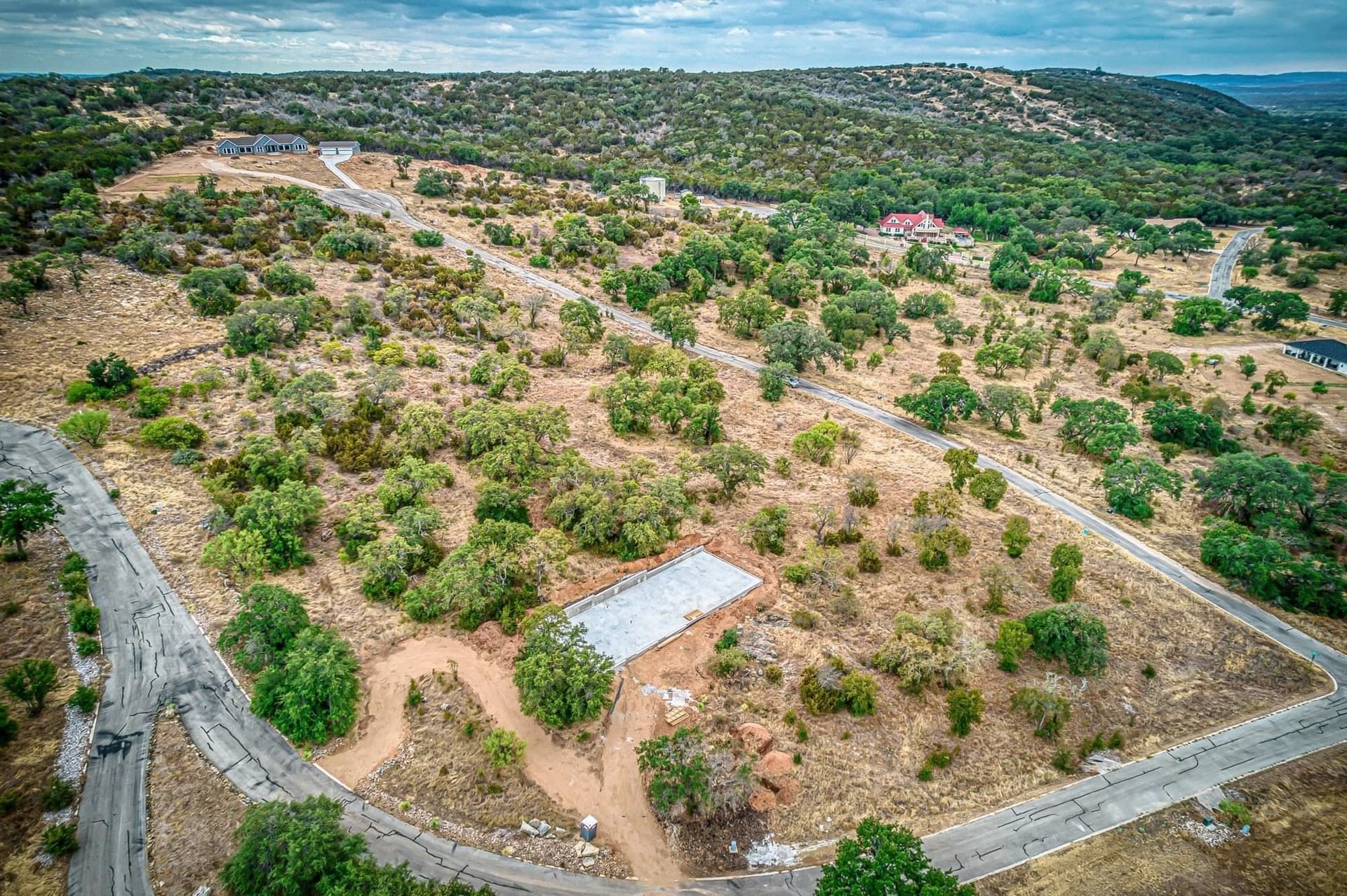 0.52 acres in Llano County gallery image 4