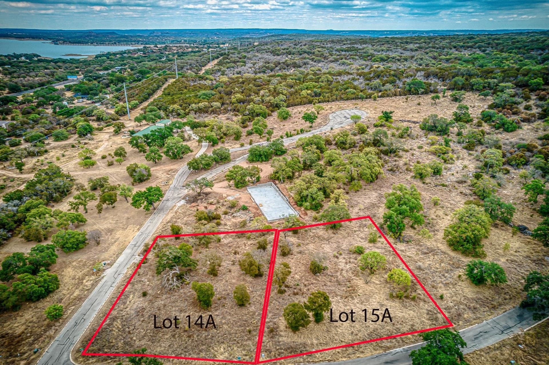 0.52 acres in Llano County gallery image 2