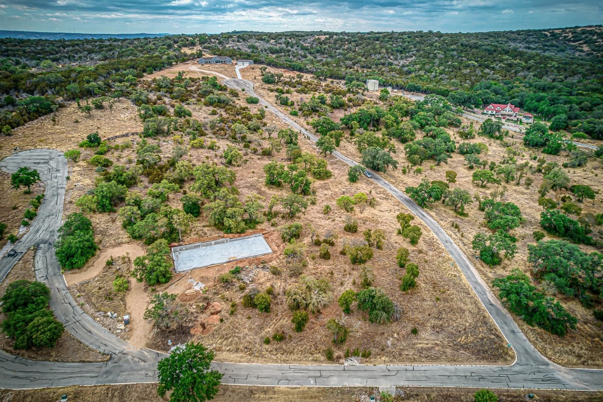 0.52 acres in Llano County featured view