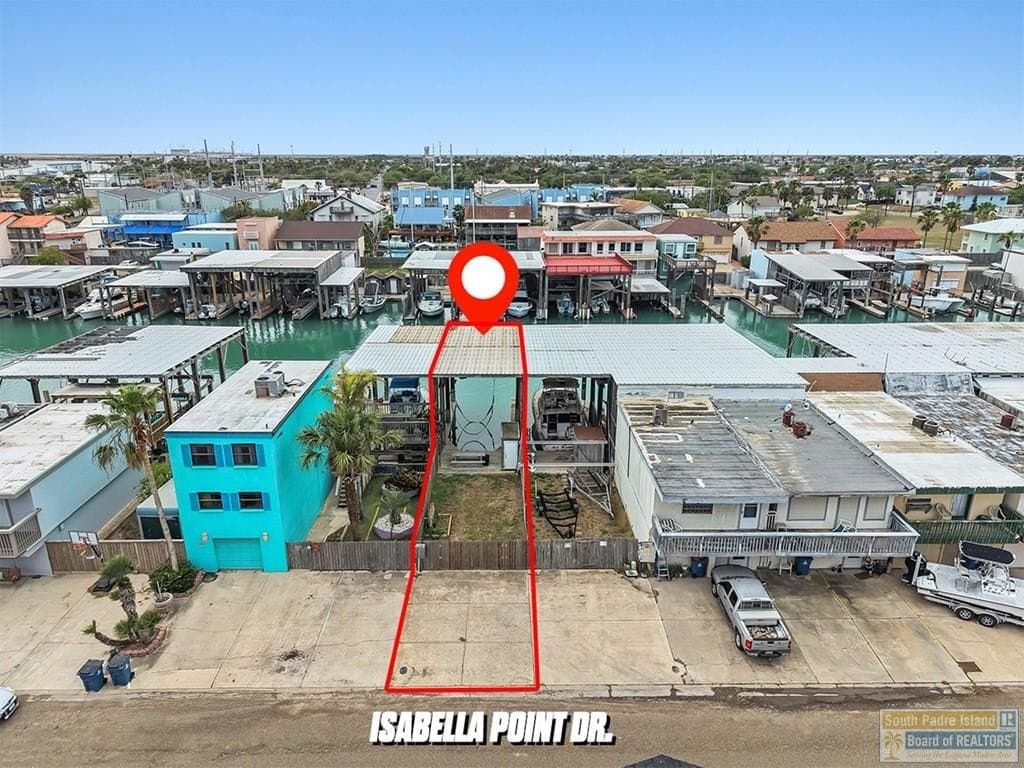 0.07 acres in Cameron County featured view
