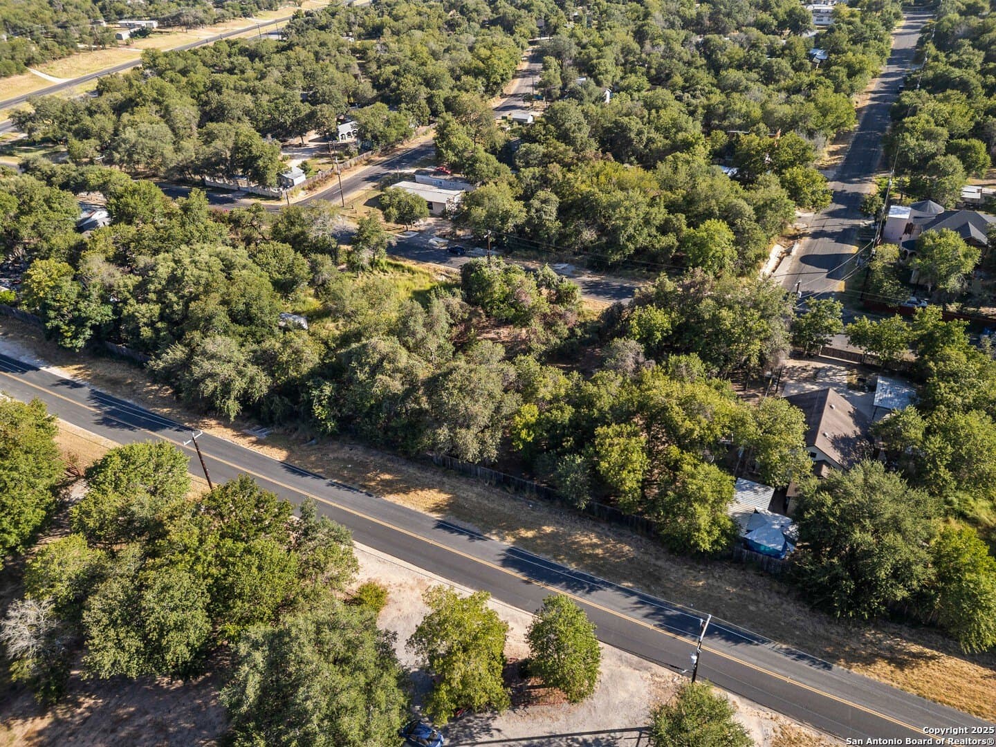 0.25 acres in Bexar County - photo 13