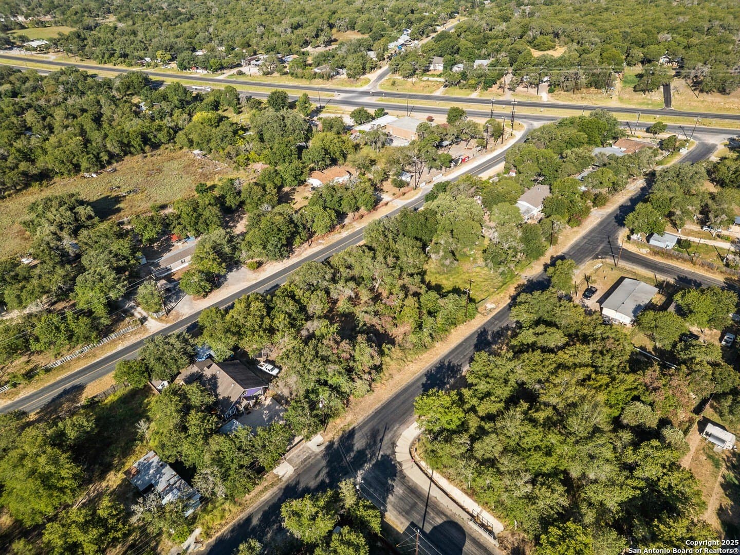 0.25 acres in Bexar County - photo 17
