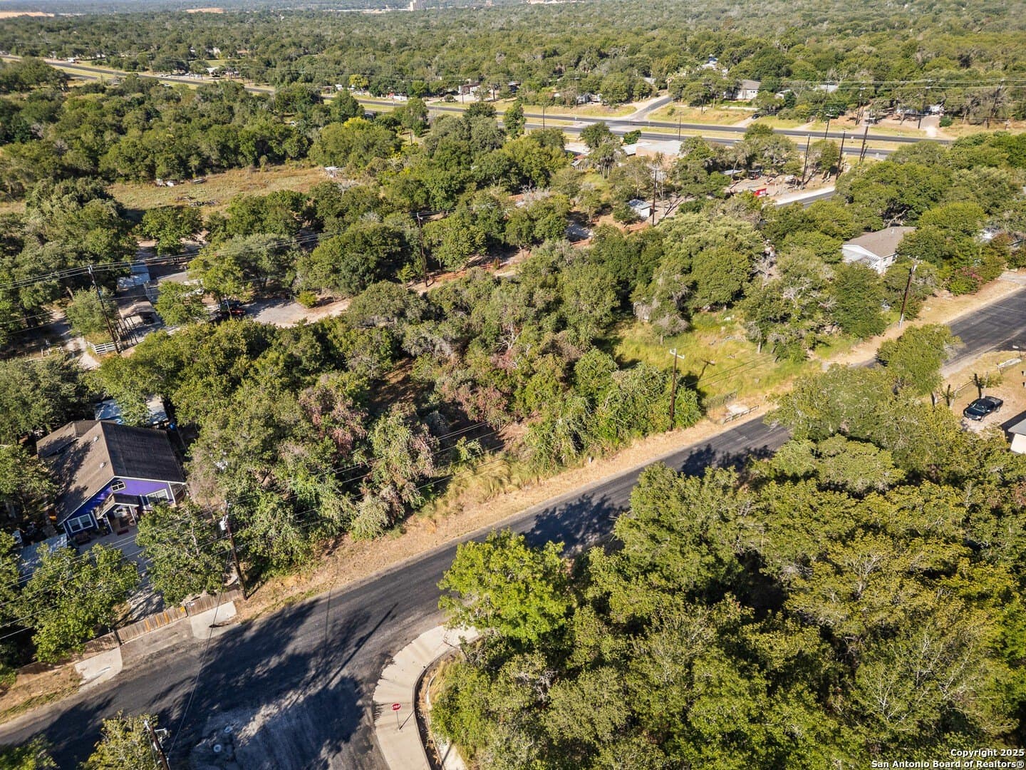 0.25 acres in Bexar County - photo 16
