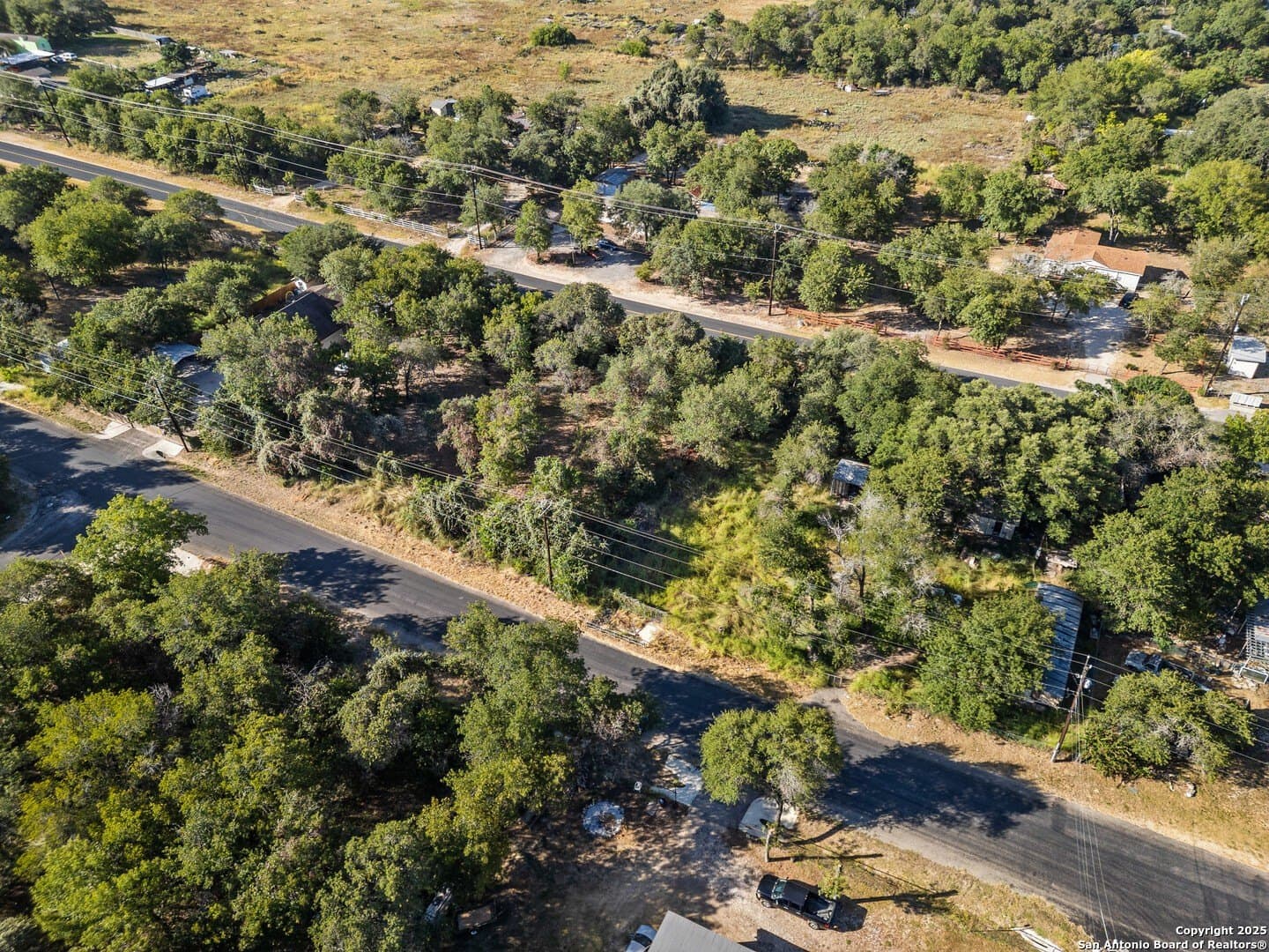 0.25 acres in Bexar County - photo 9