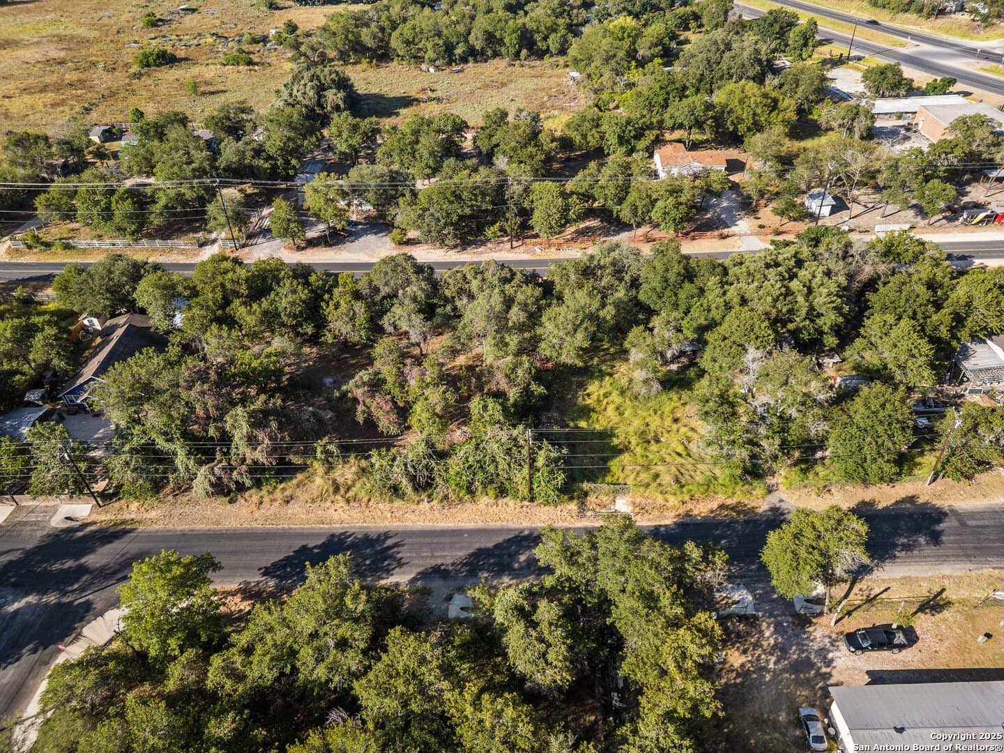 0.25 acres in Bexar County - photo 8