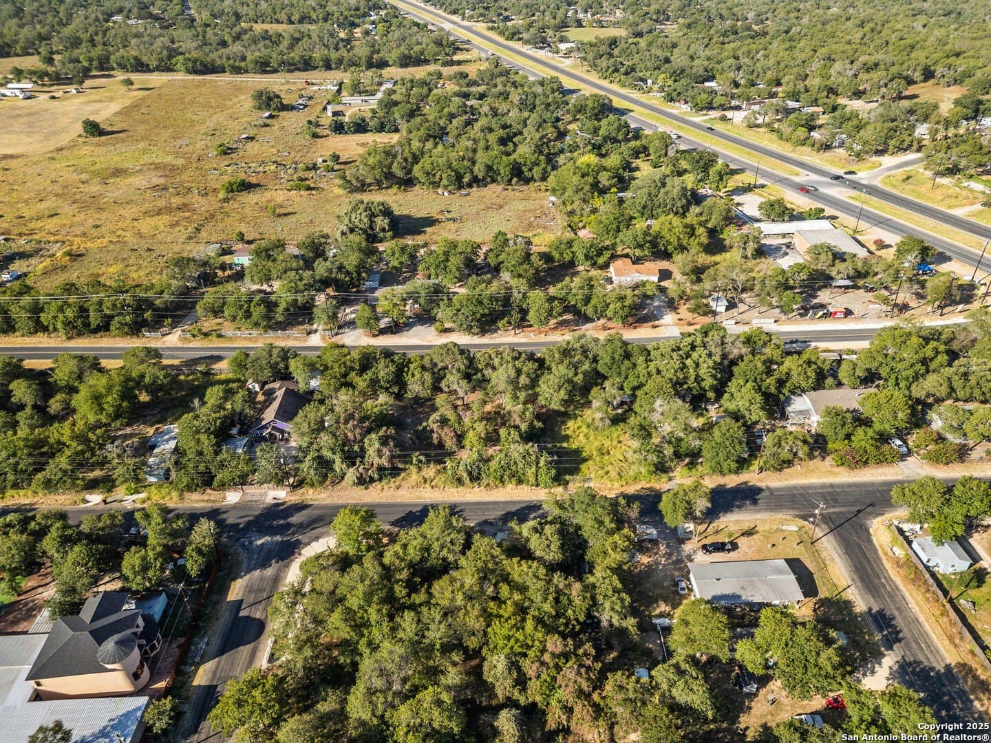0.25 acres in Bexar County - photo 18