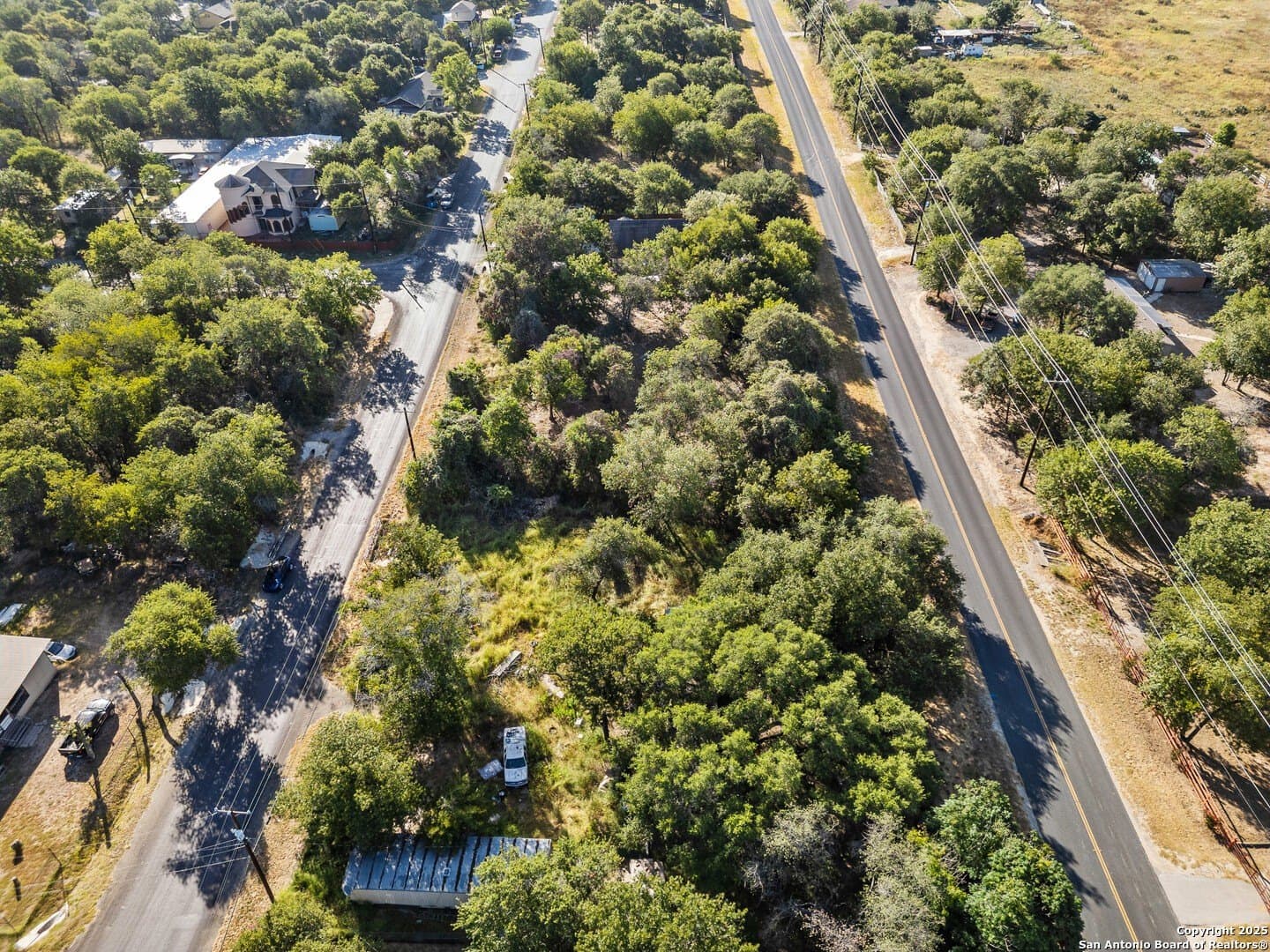0.25 acres in Bexar County - photo 10