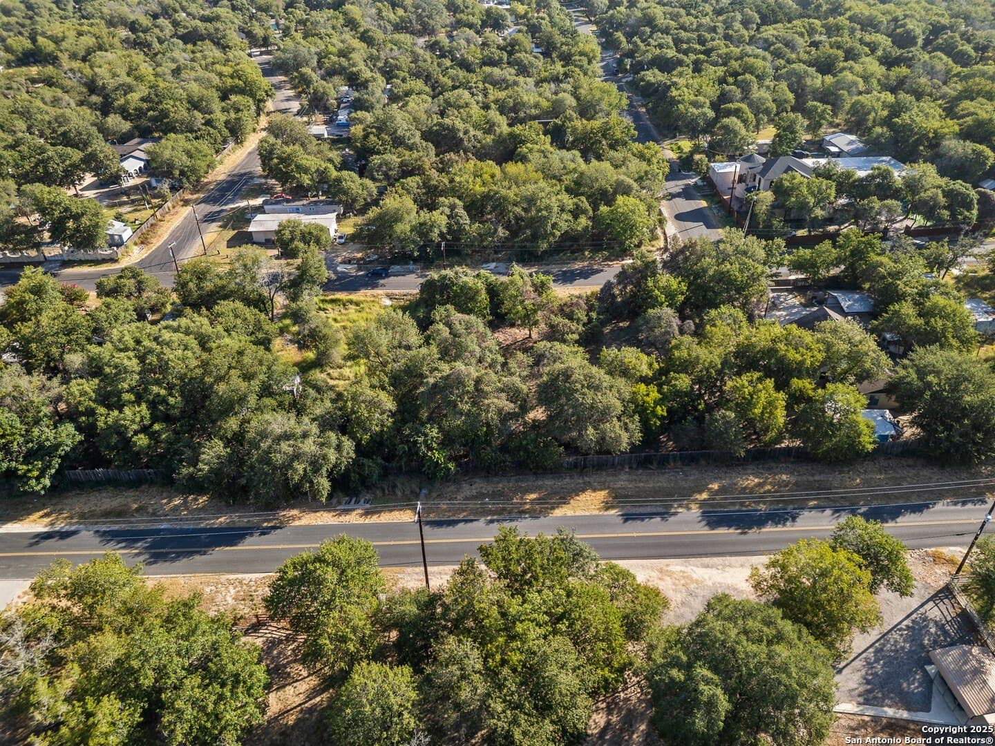 0.25 acres in Bexar County - photo 12