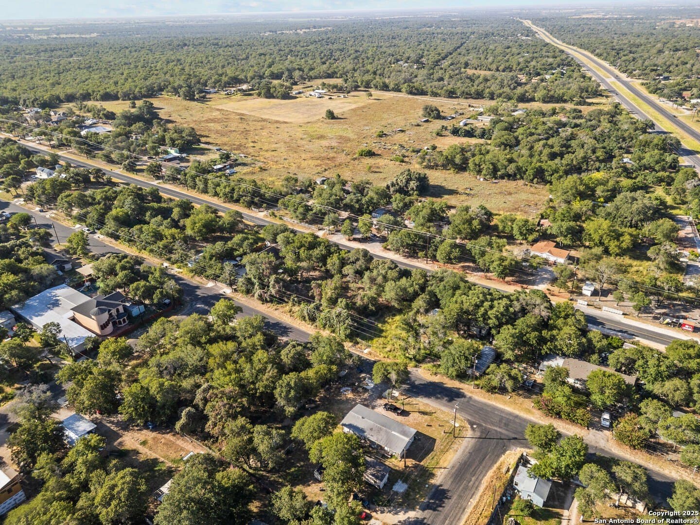 0.25 acres in Bexar County - photo 19