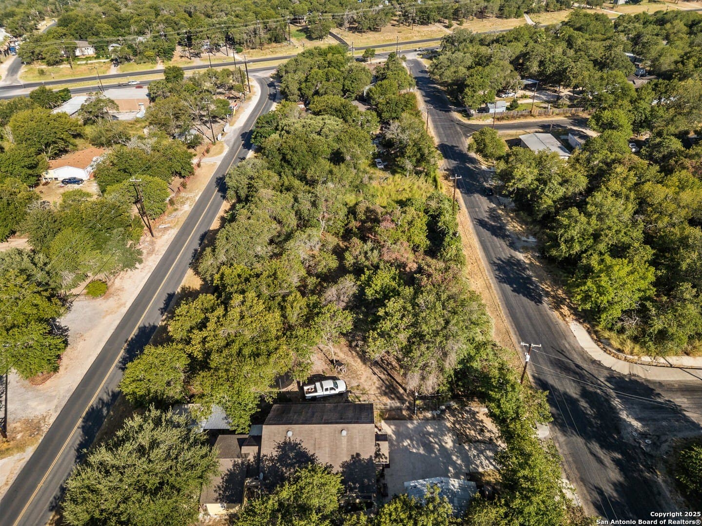 0.25 acres in Bexar County - photo 15