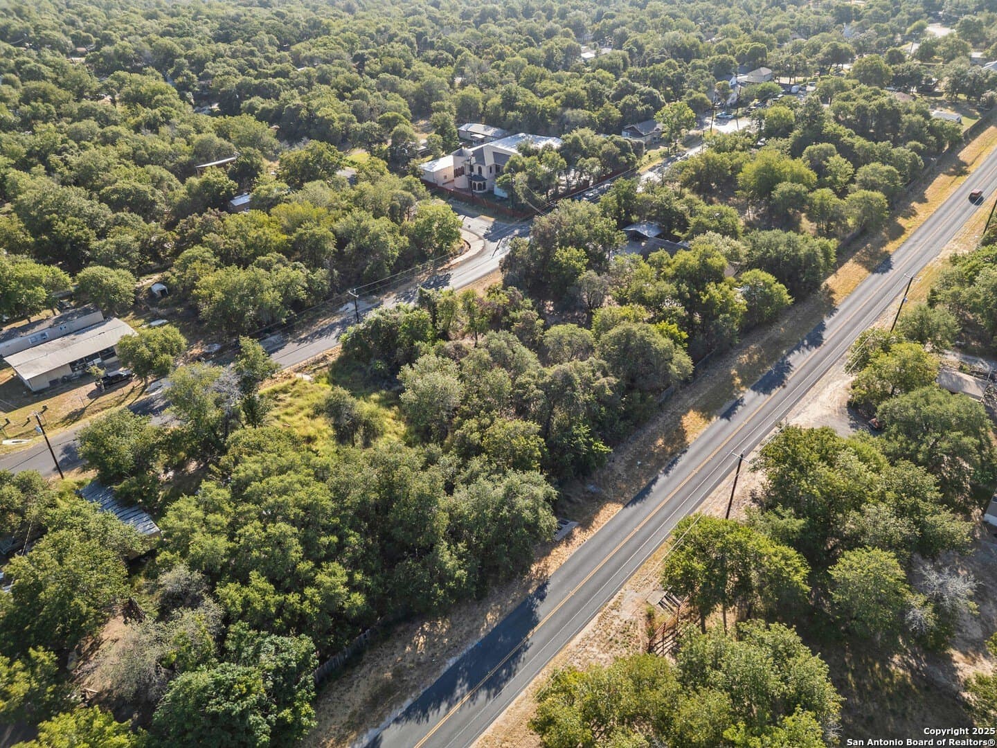 0.25 acres in Bexar County - photo 11
