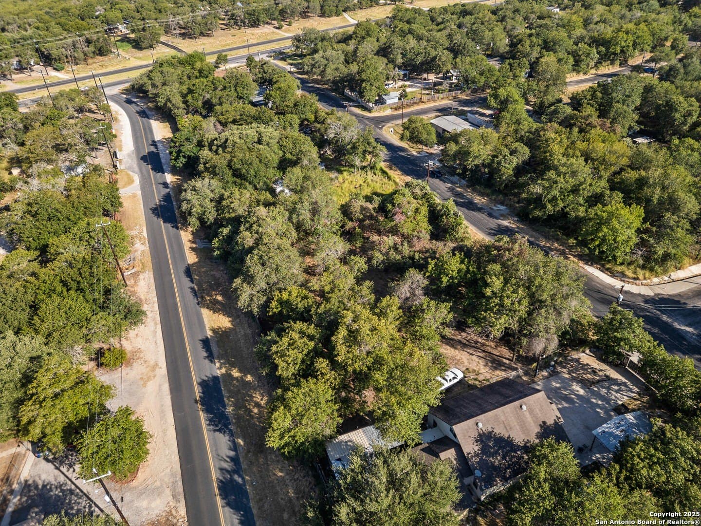 0.25 acres in Bexar County - photo 14