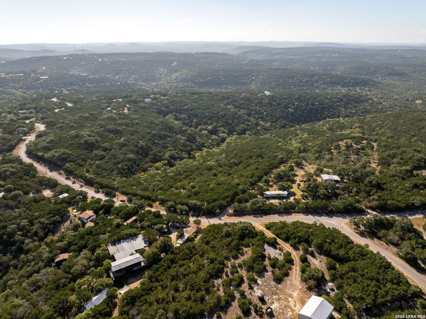 10.45 acres in Bandera County - photo 4