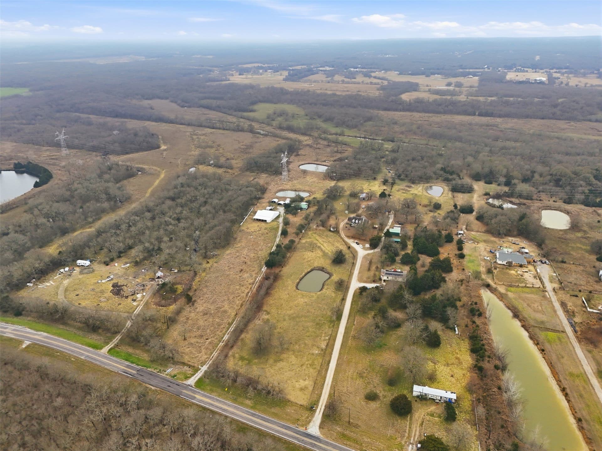 36.38 acres in Hunt County - photo 36