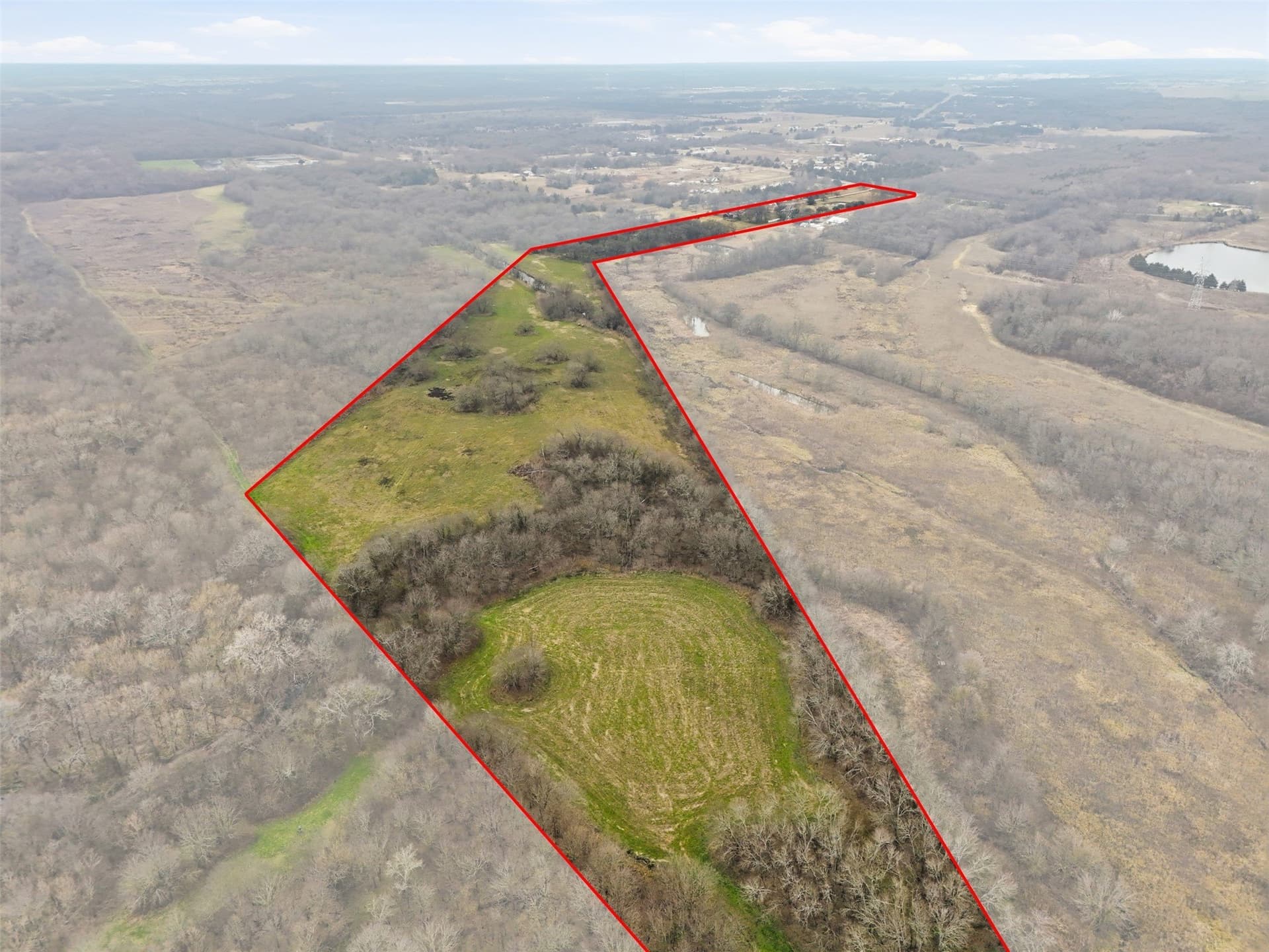 36.38 acres in Hunt County - photo 34
