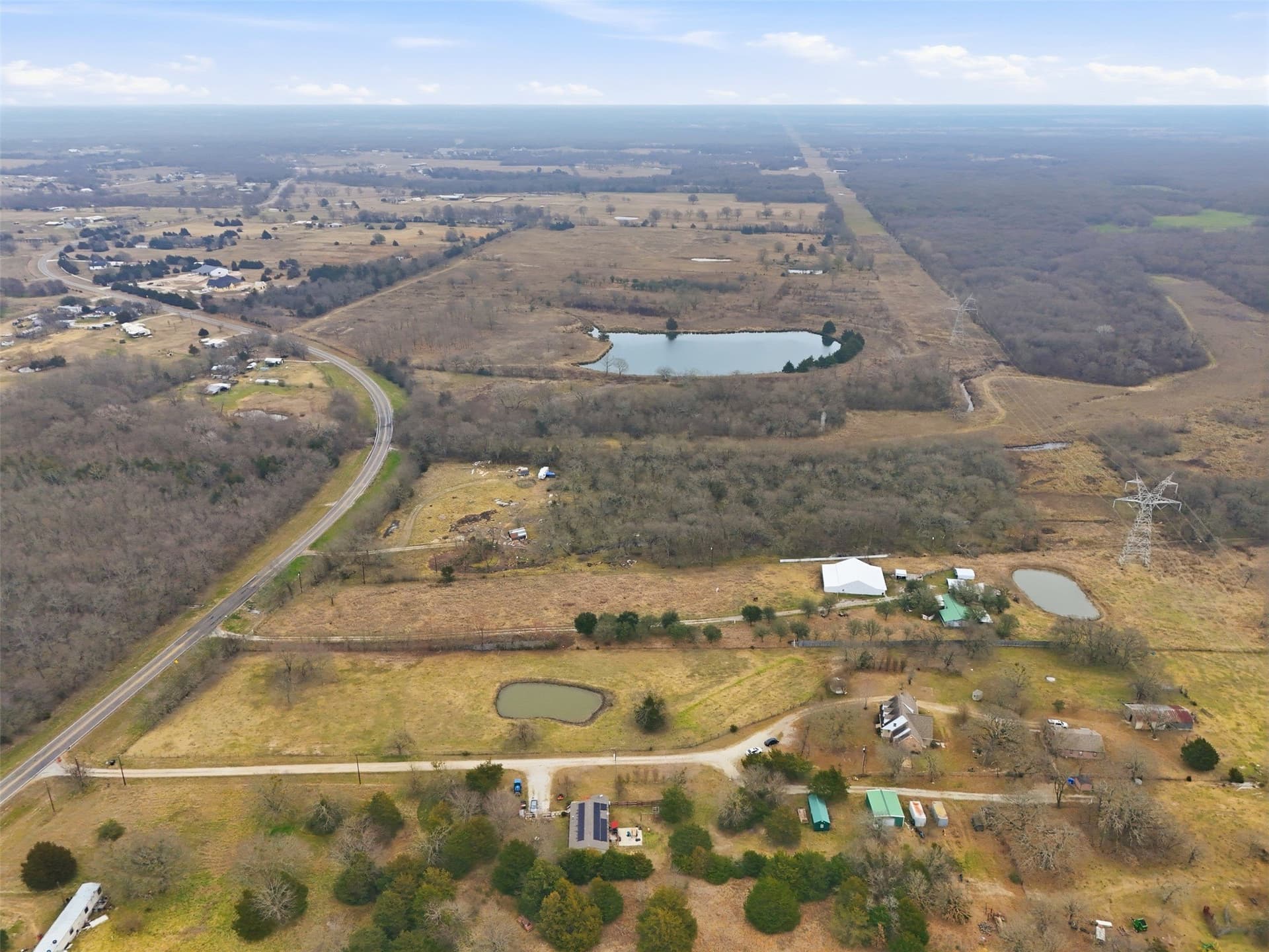 36.38 acres in Hunt County - photo 37