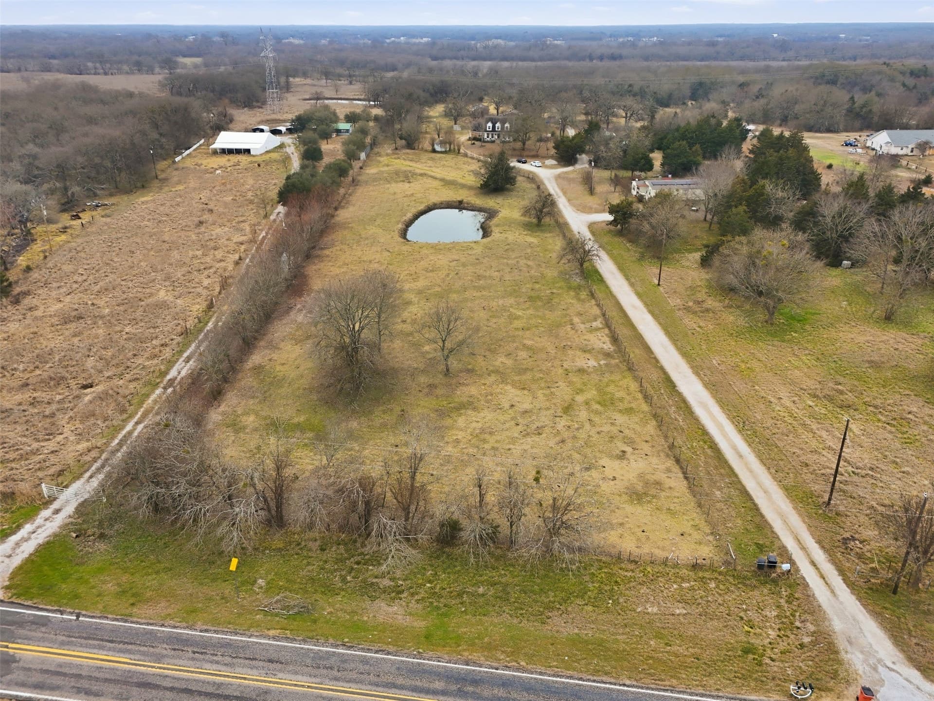 36.38 acres in Hunt County - photo 35
