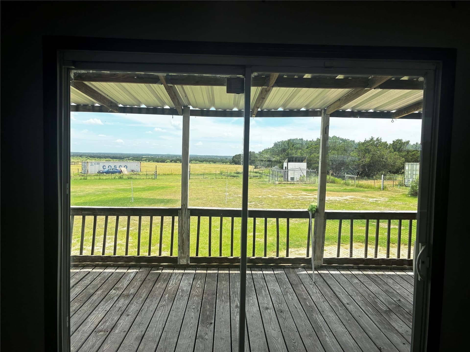 10 acres in Lampasas County - photo 5