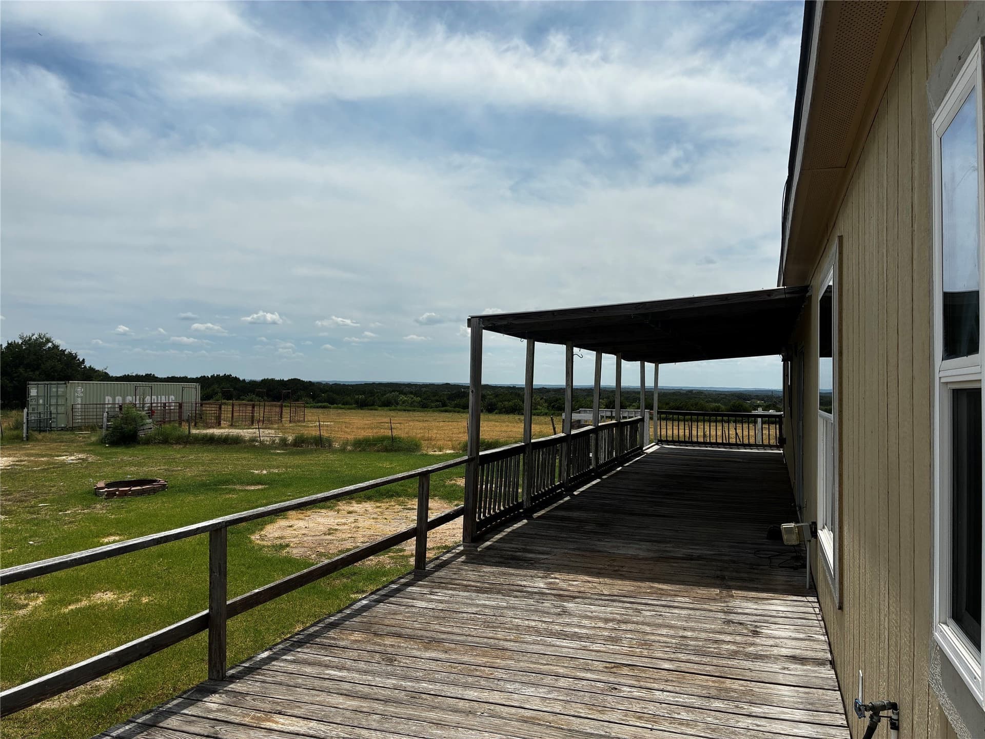 10 acres in Lampasas County - photo 2
