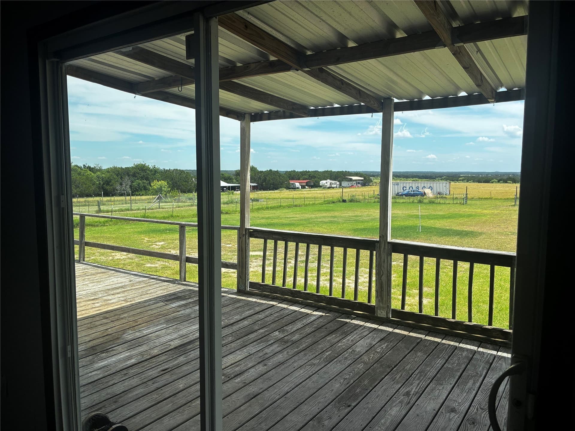 10 acres in Lampasas County - photo 6