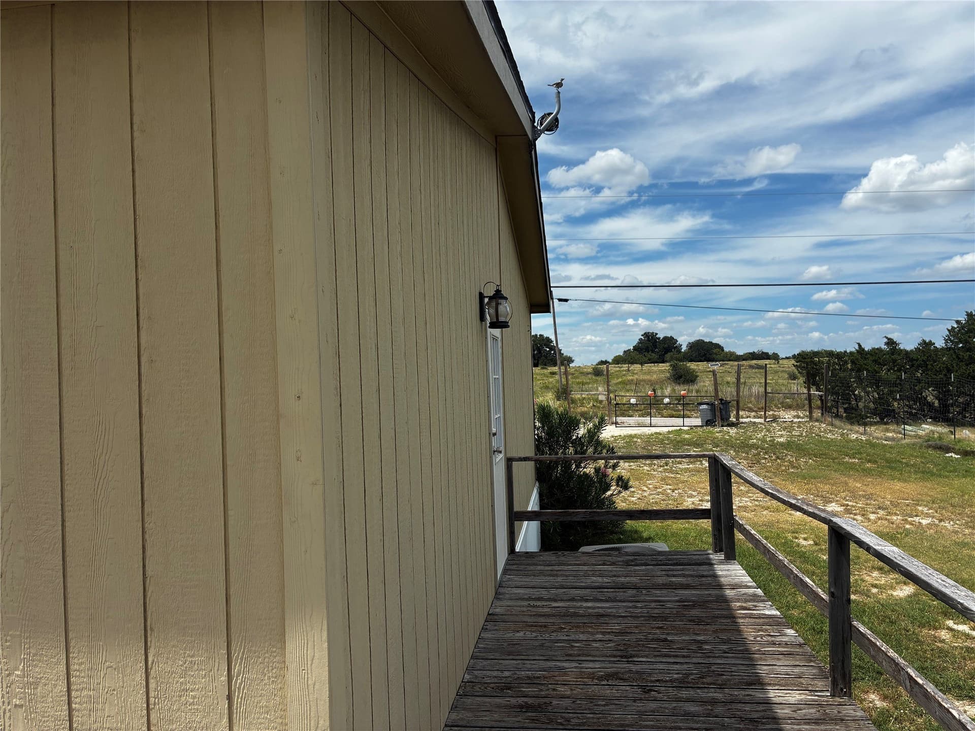 10 acres in Lampasas County - photo 3