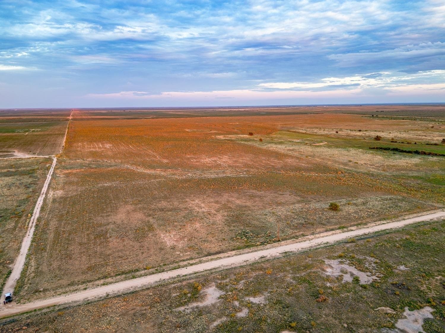640 acres in Terry County featured view