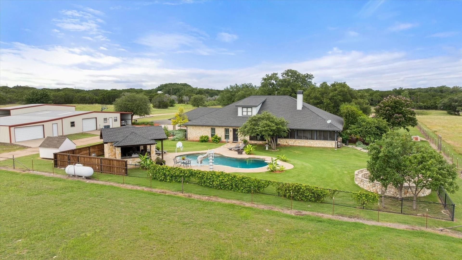 24.2 acres in Somervell County - photo 8