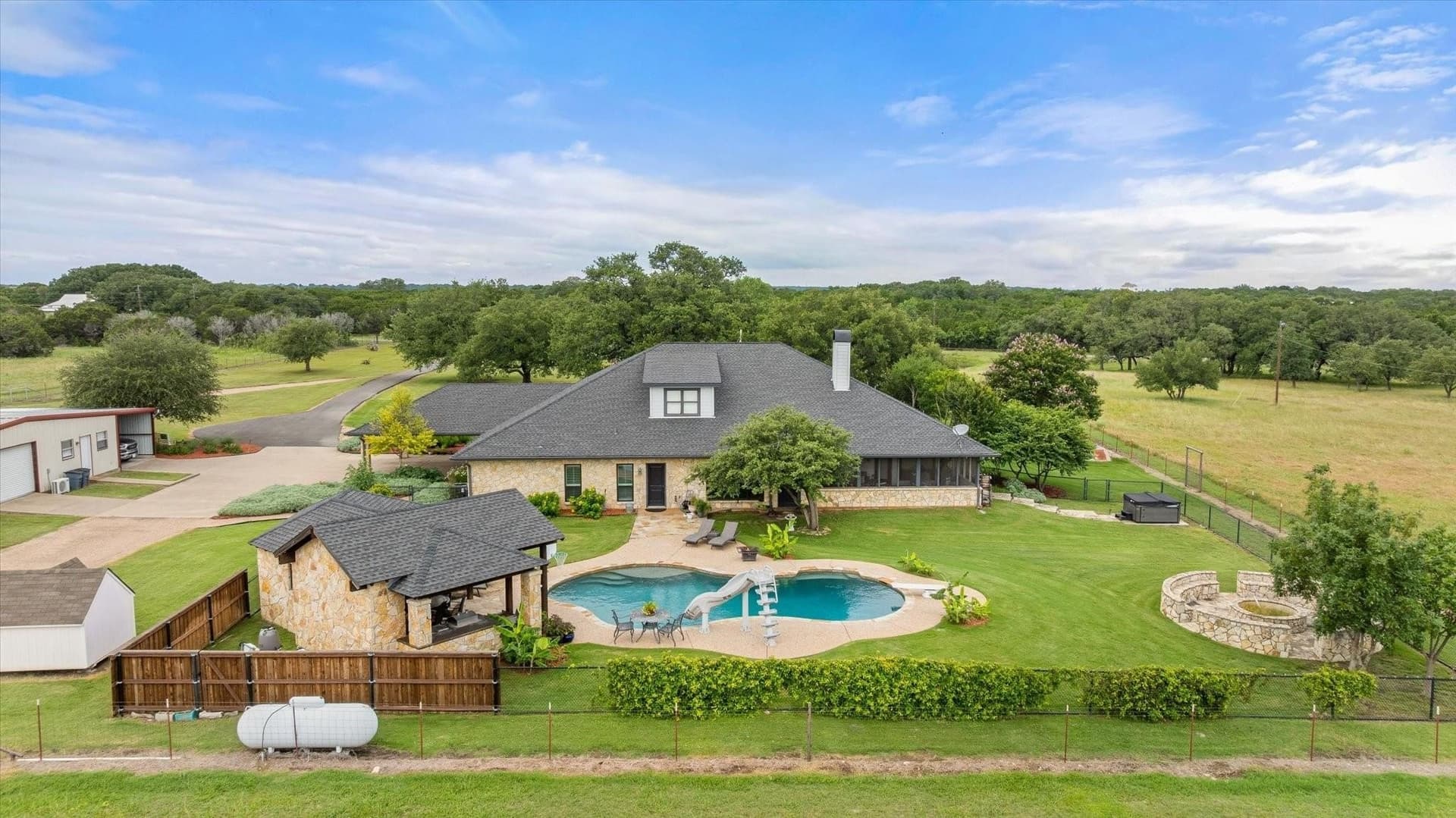 24.2 acres in Somervell County gallery image 3