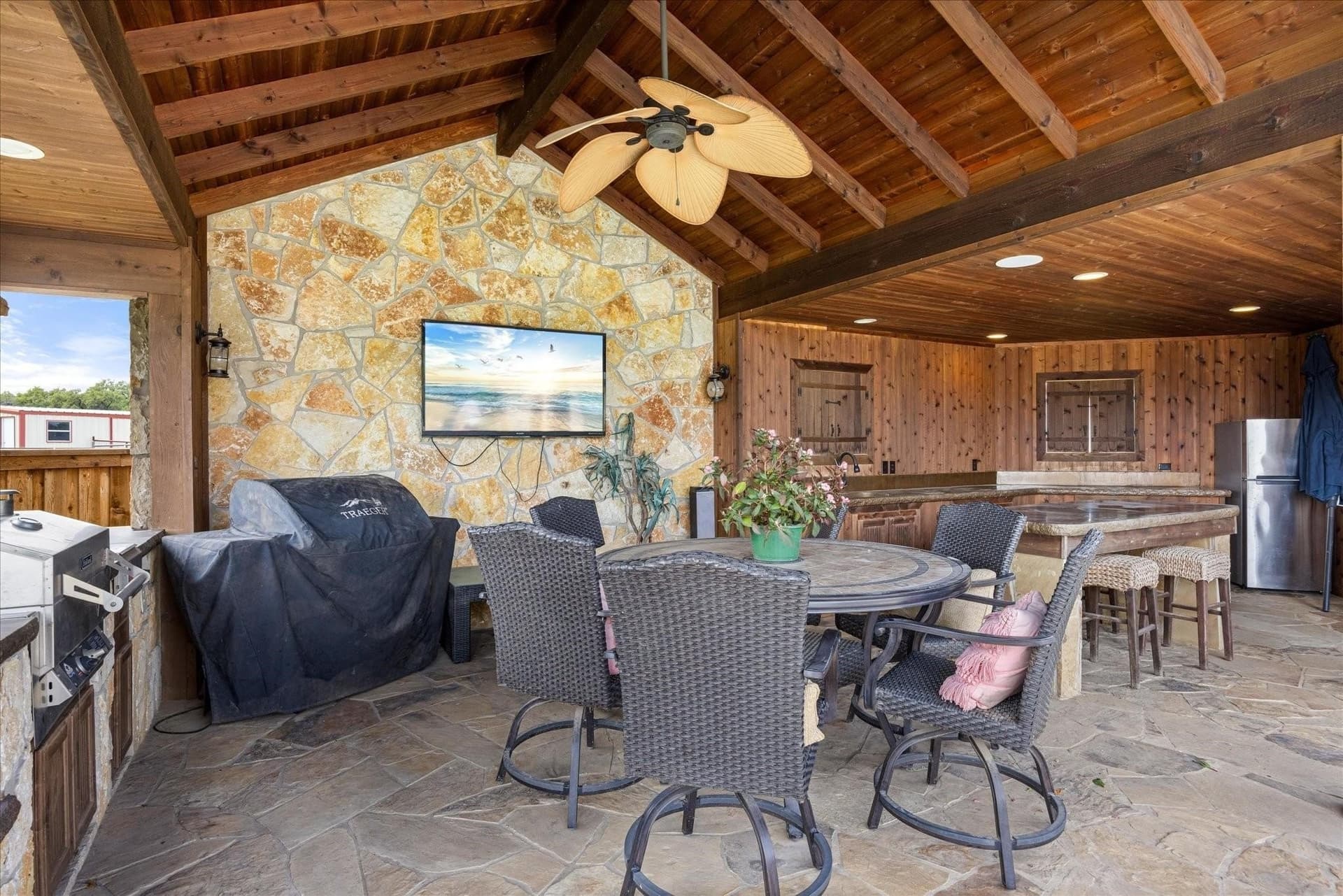 24.2 acres in Somervell County - photo 37
