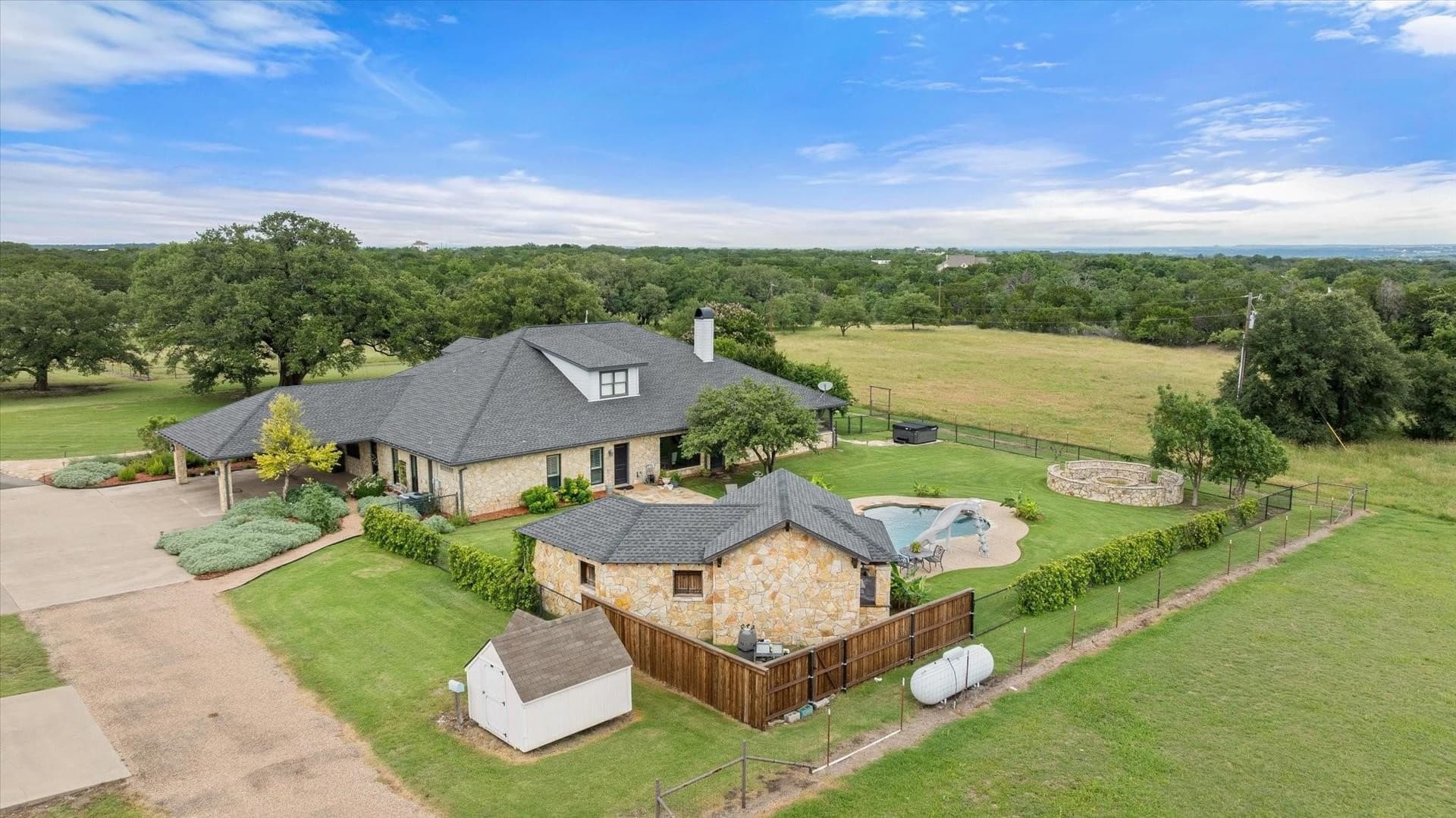 24.2 acres in Somervell County gallery image 4