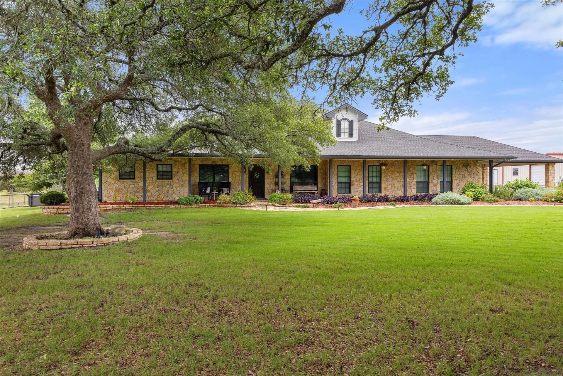 24.2 acres in Somervell County gallery image 2