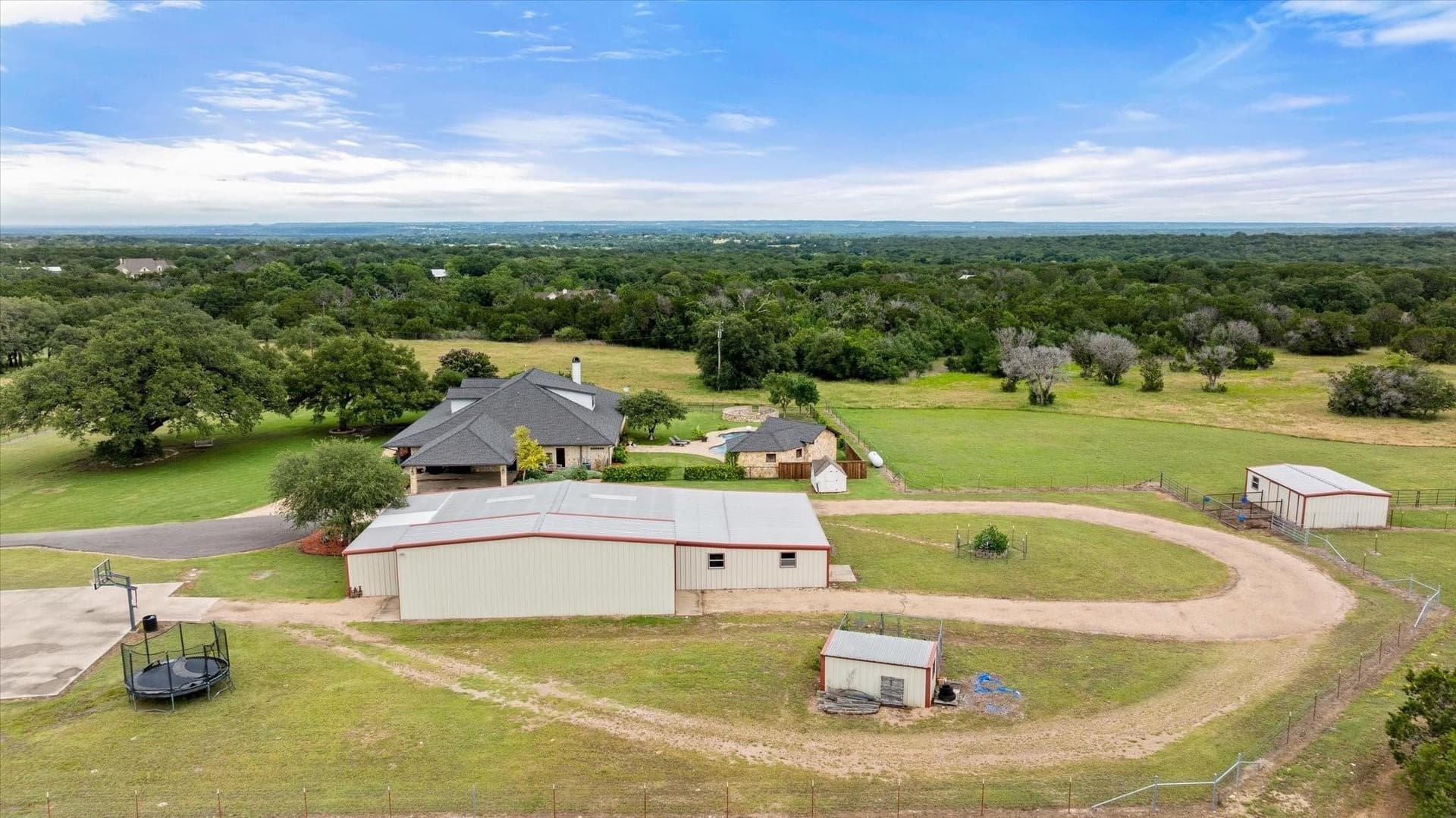 24.2 acres in Somervell County featured view