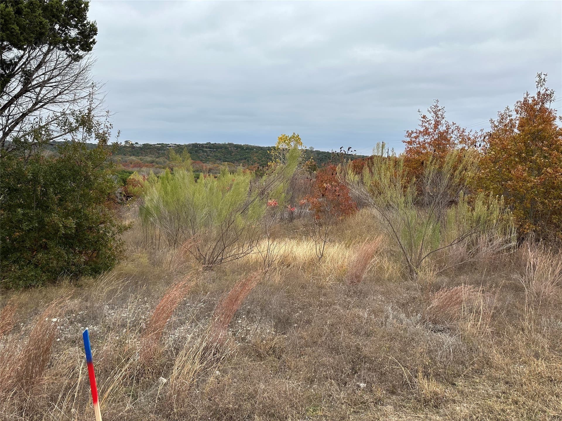 0.34 acres in Johnson County