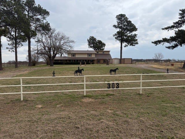 13.66 acres in Parker County gallery image 2