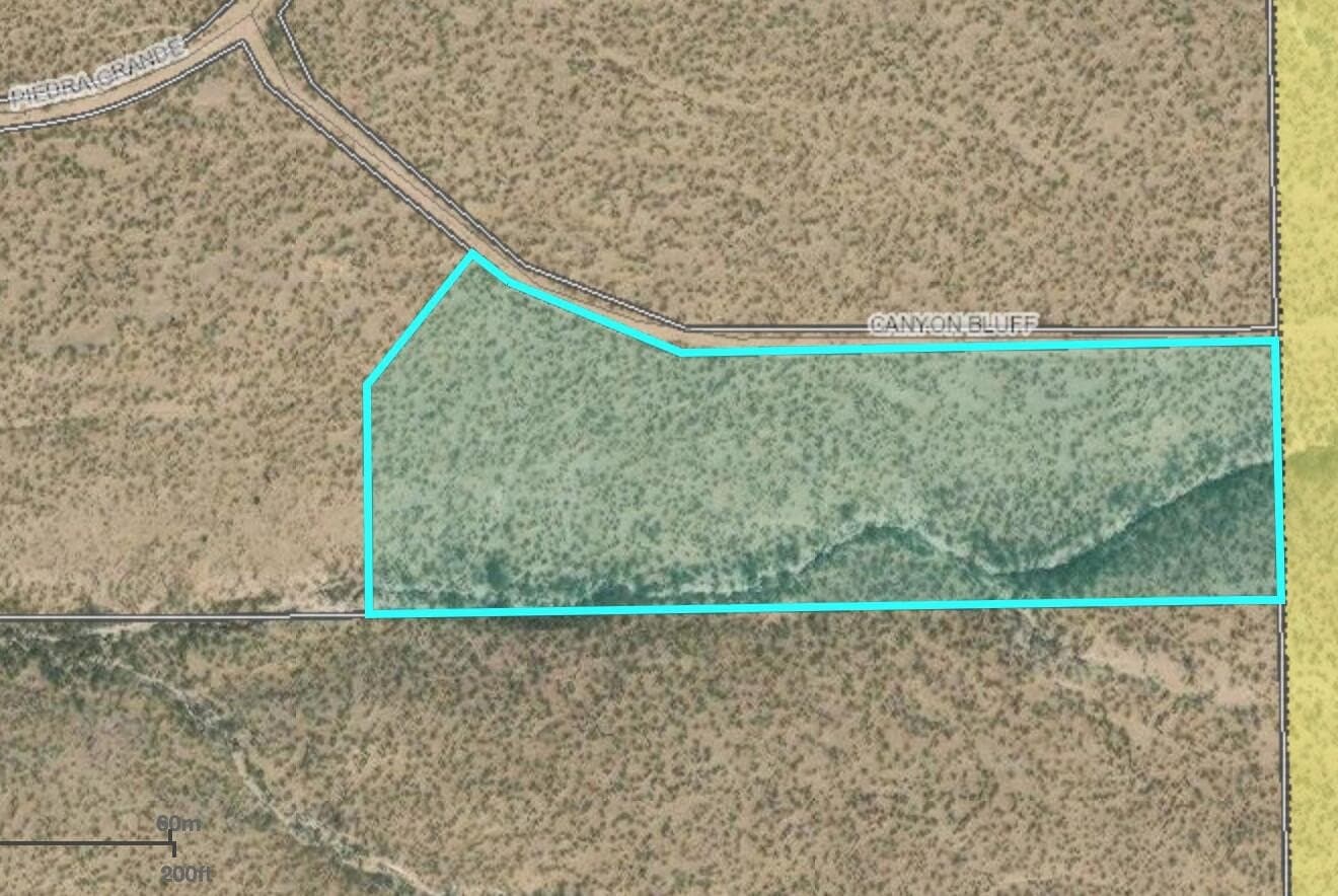 5.12 acres in El Paso County gallery image 4