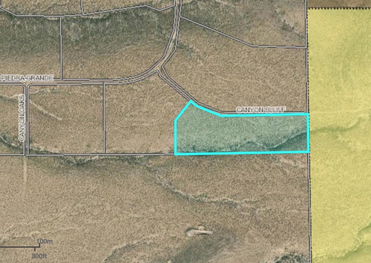 5.12 acres in El Paso County gallery image 3