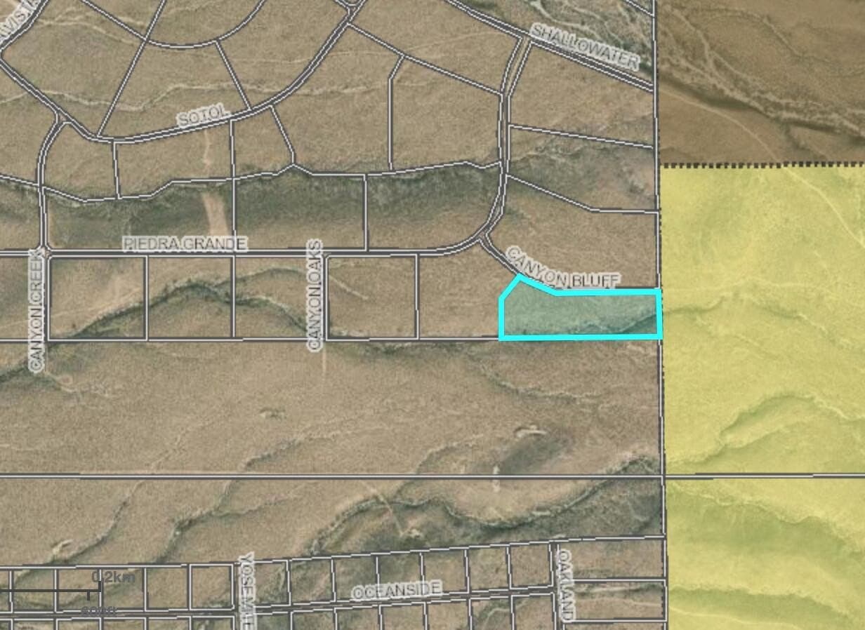5.12 acres in El Paso County gallery image 2