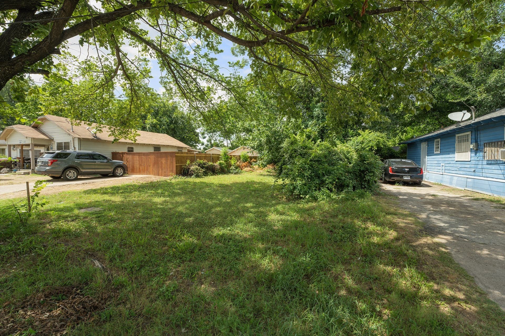0.13 acres in Dallas County - photo 2