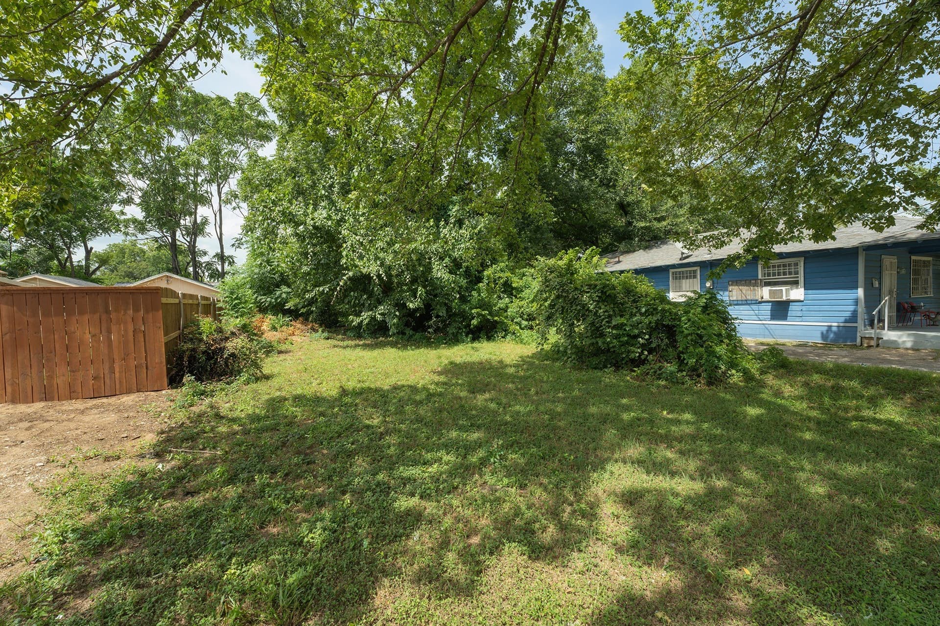 0.13 acres in Dallas County - photo 3