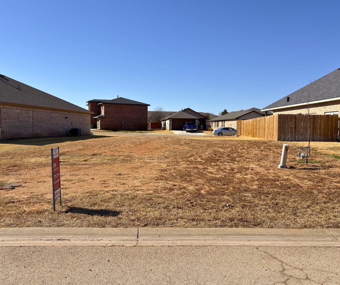 0.11 acres in Lubbock County gallery image 2