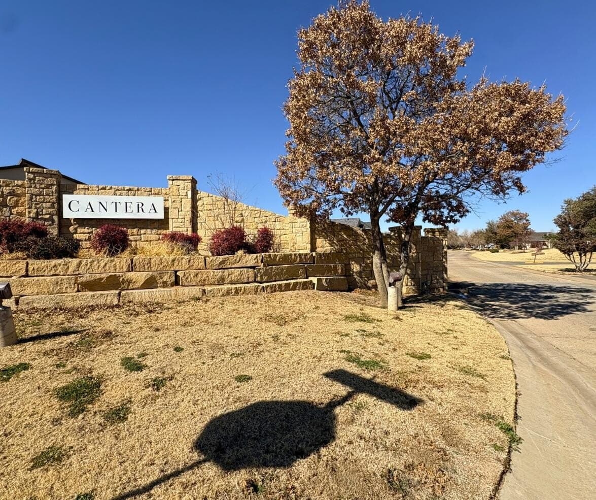 0.11 acres in Lubbock County