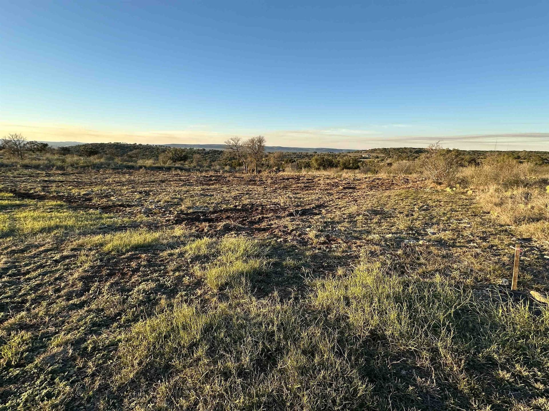 2.57 acres in Burnet County - photo 7
