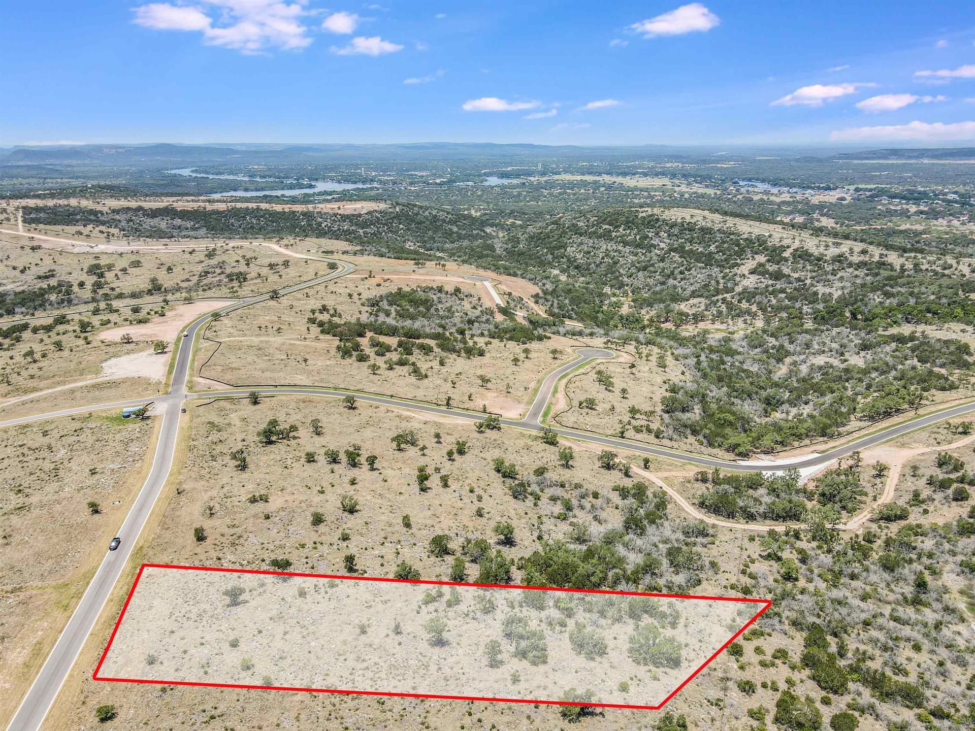 2.57 acres in Burnet County gallery image 2