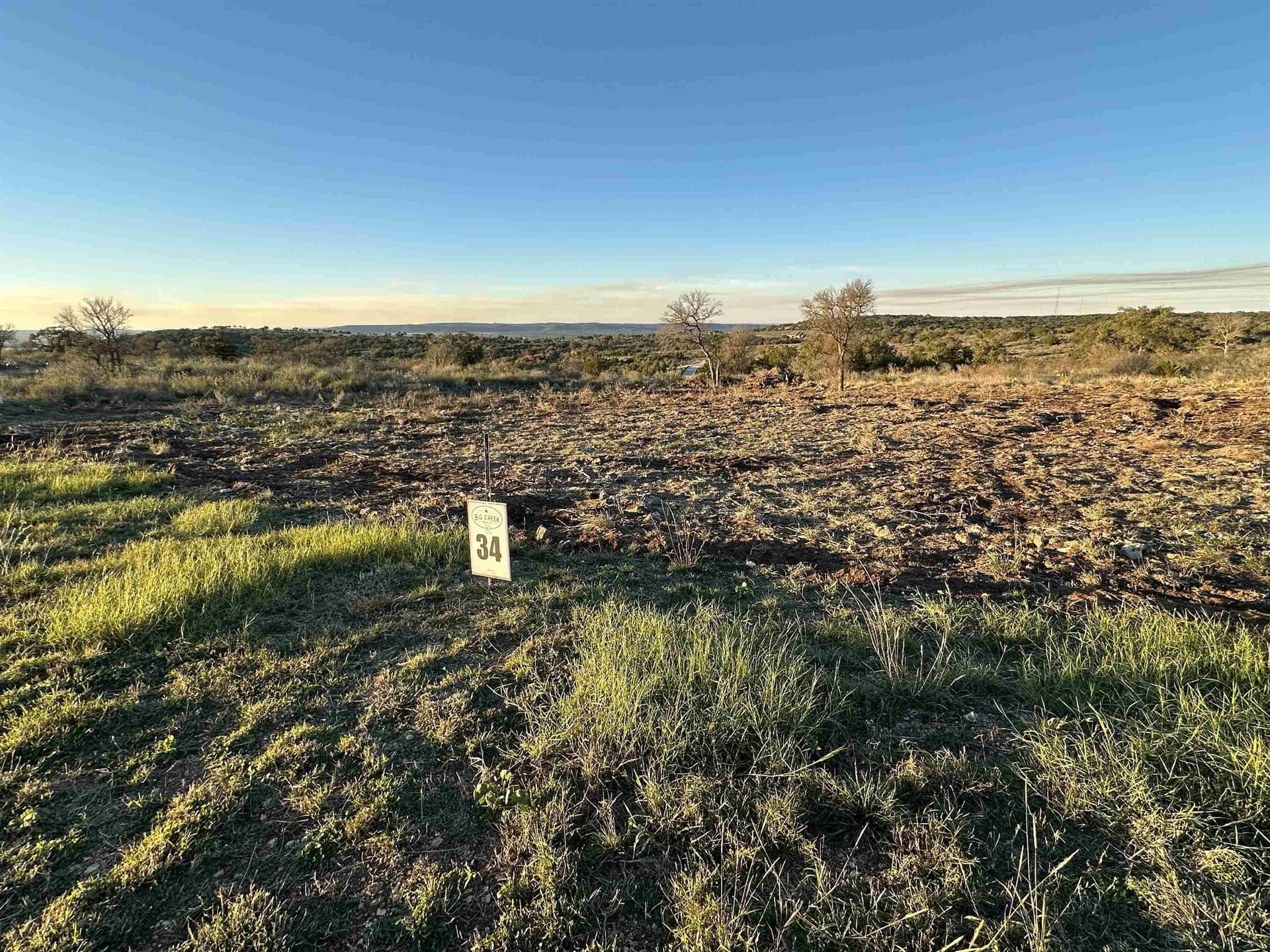 2.57 acres in Burnet County featured view