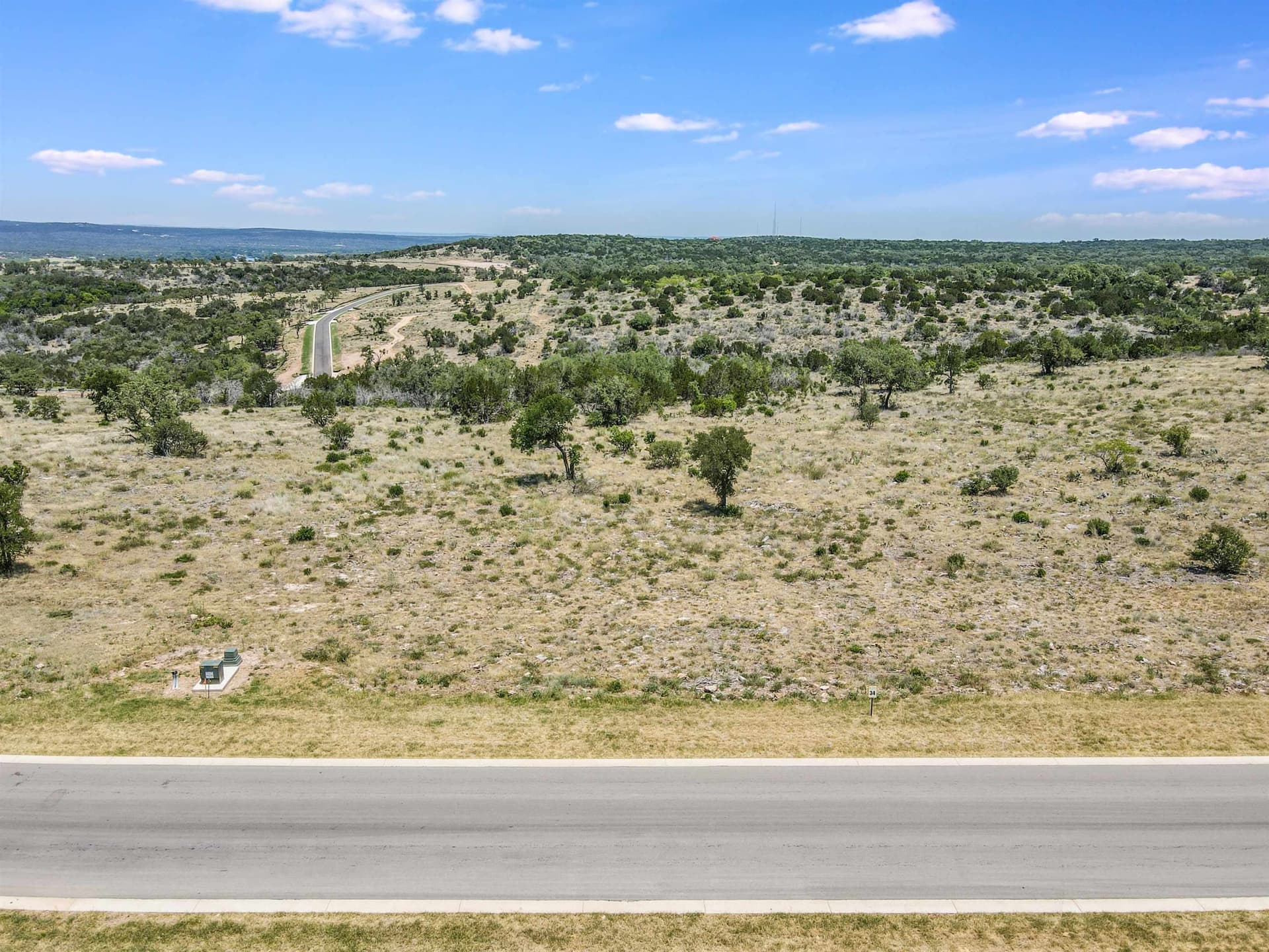 2.57 acres in Burnet County gallery image 3